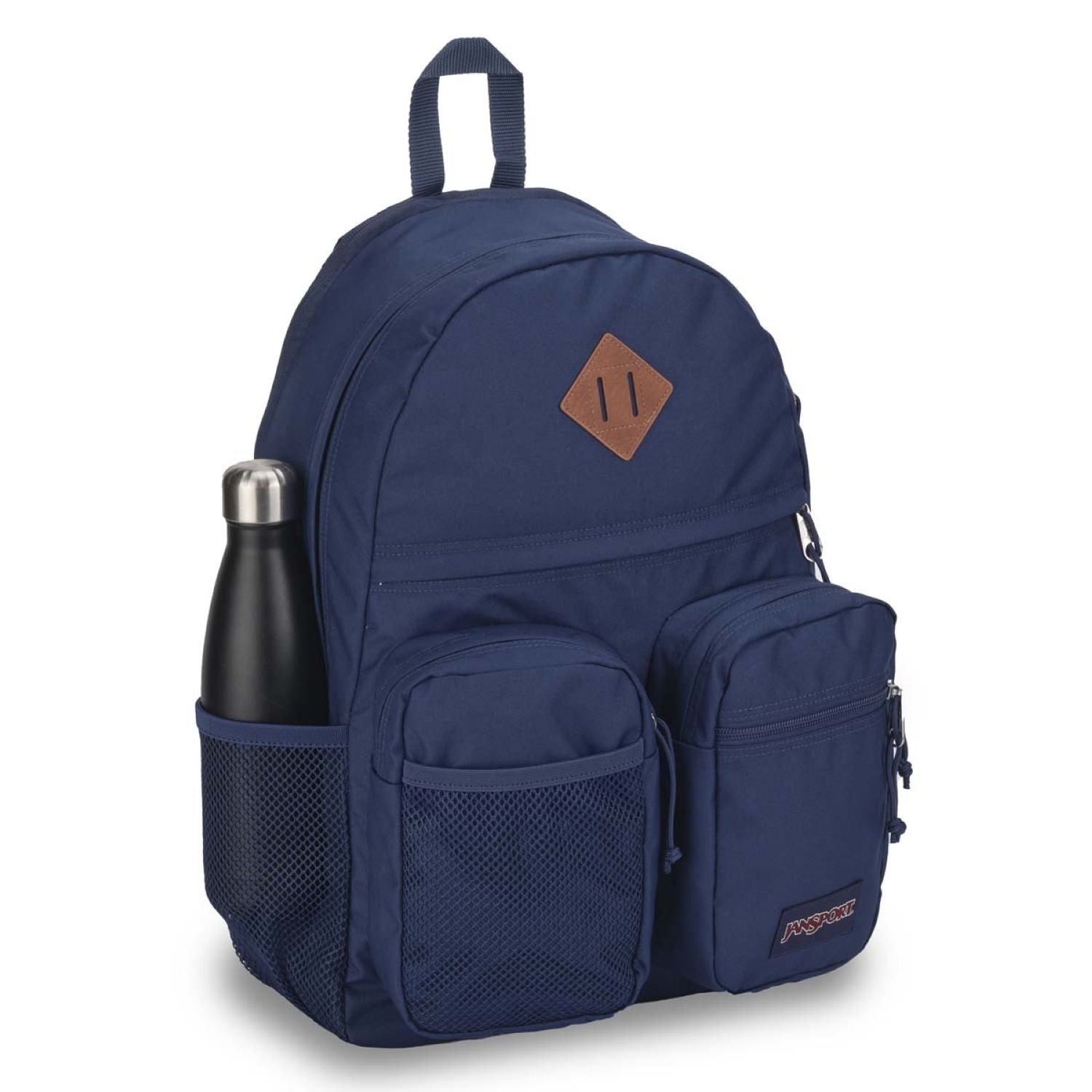 Jansport Granby Backpack- Navy