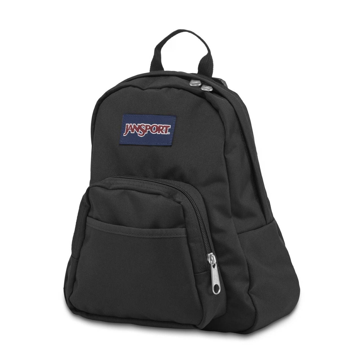 Jansport Half Pint Mini Backpack - Black