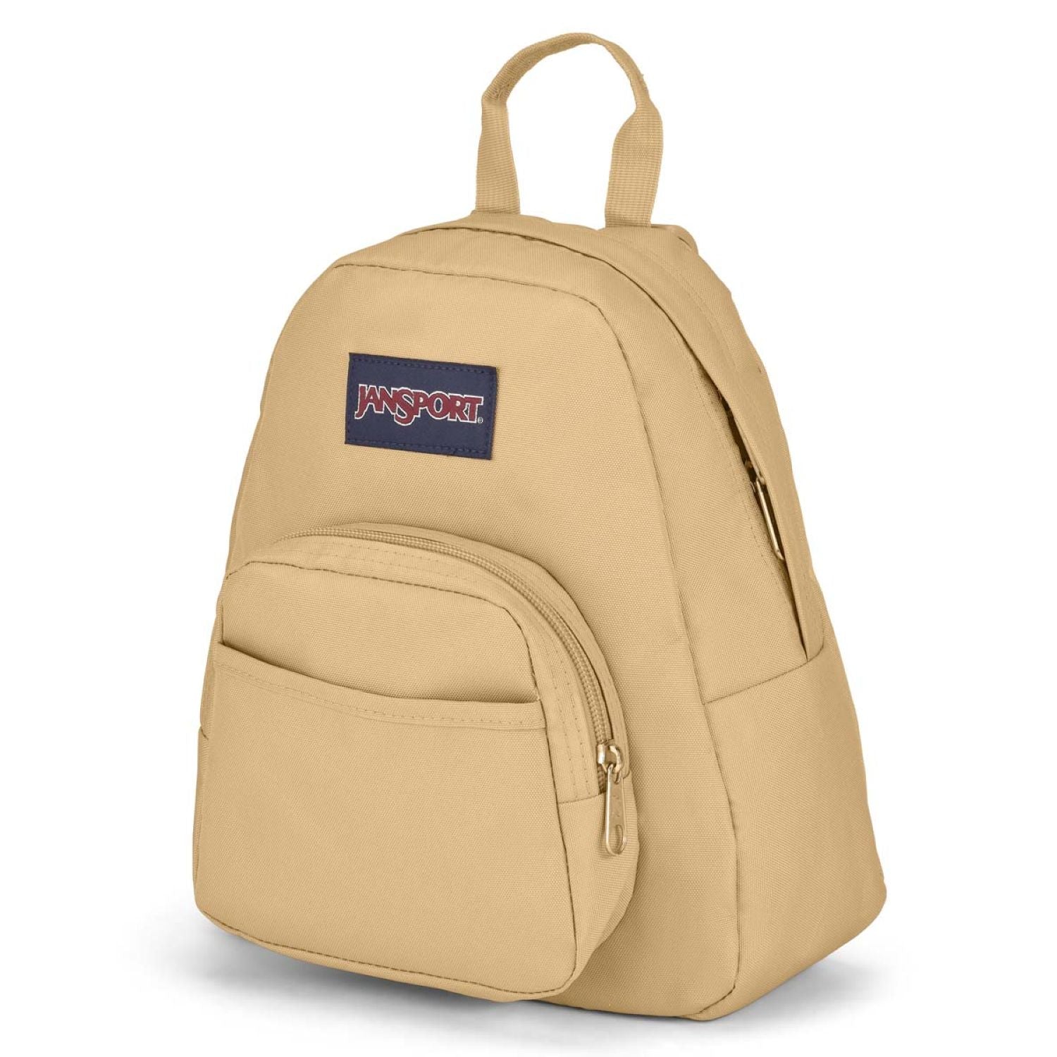 Jansport Half Pint Mini Backpack - Curry
