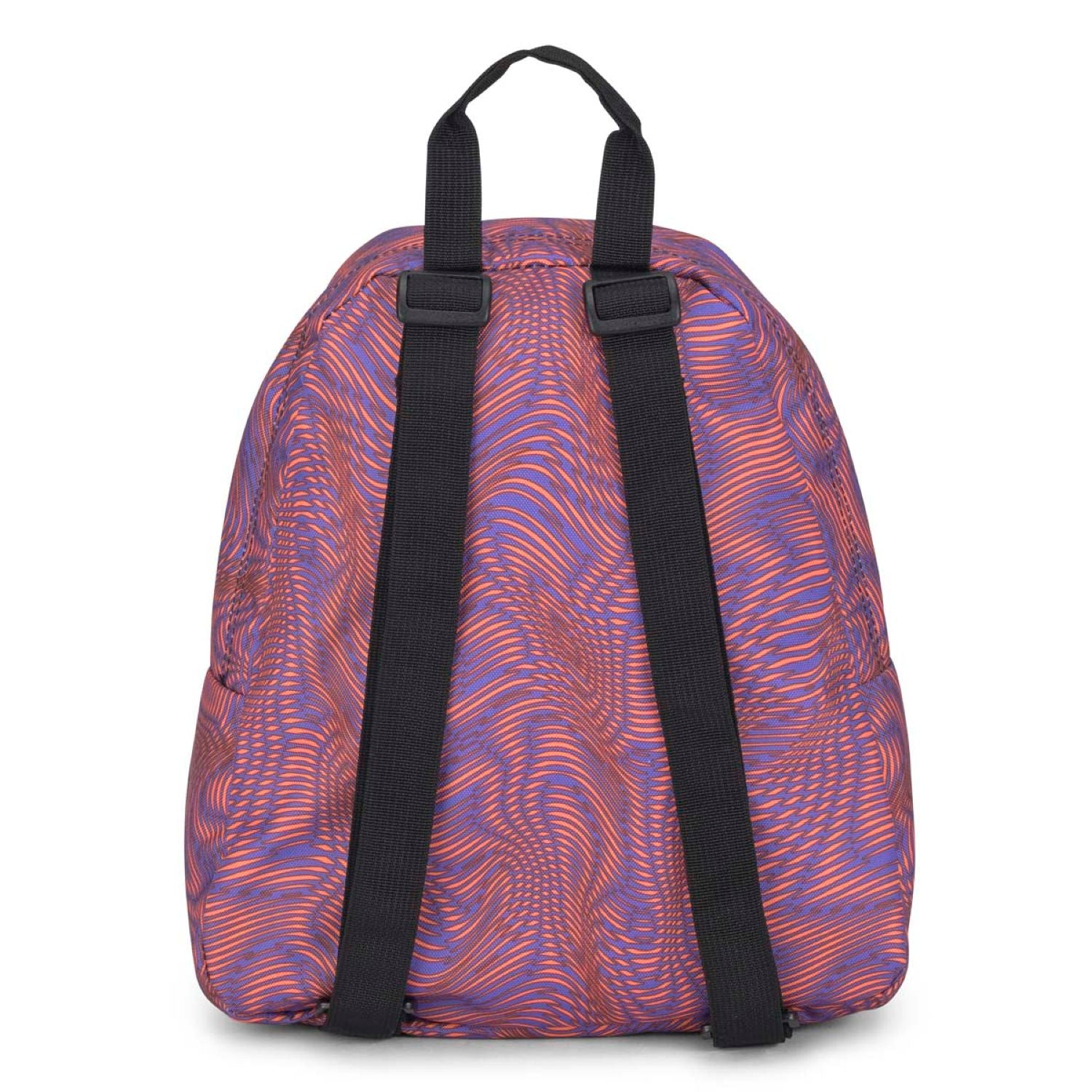 Jansport Half Pint Mini Backpack - Moire Ripples