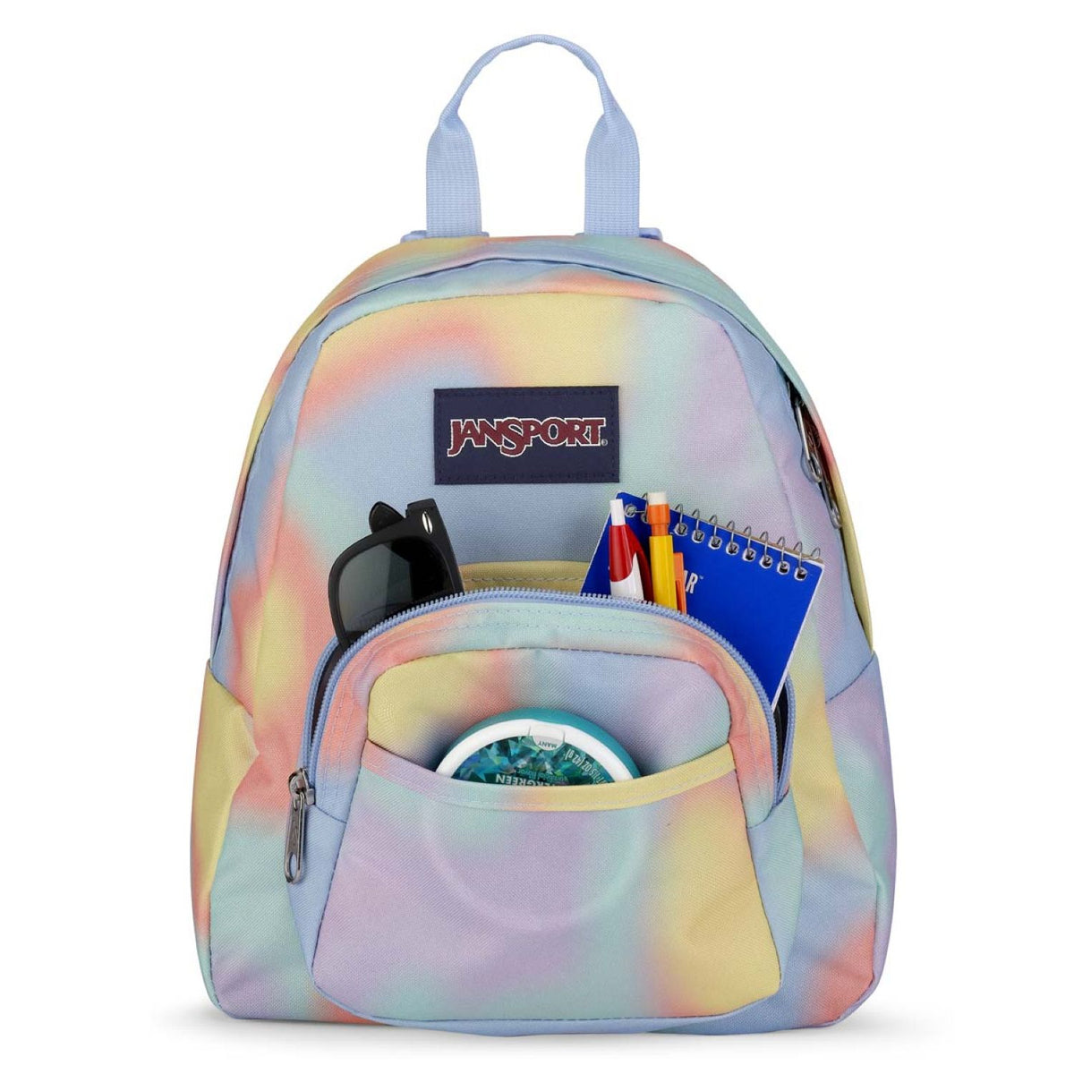 jansport backpack maps Jansport Half Pint Mini Backpack