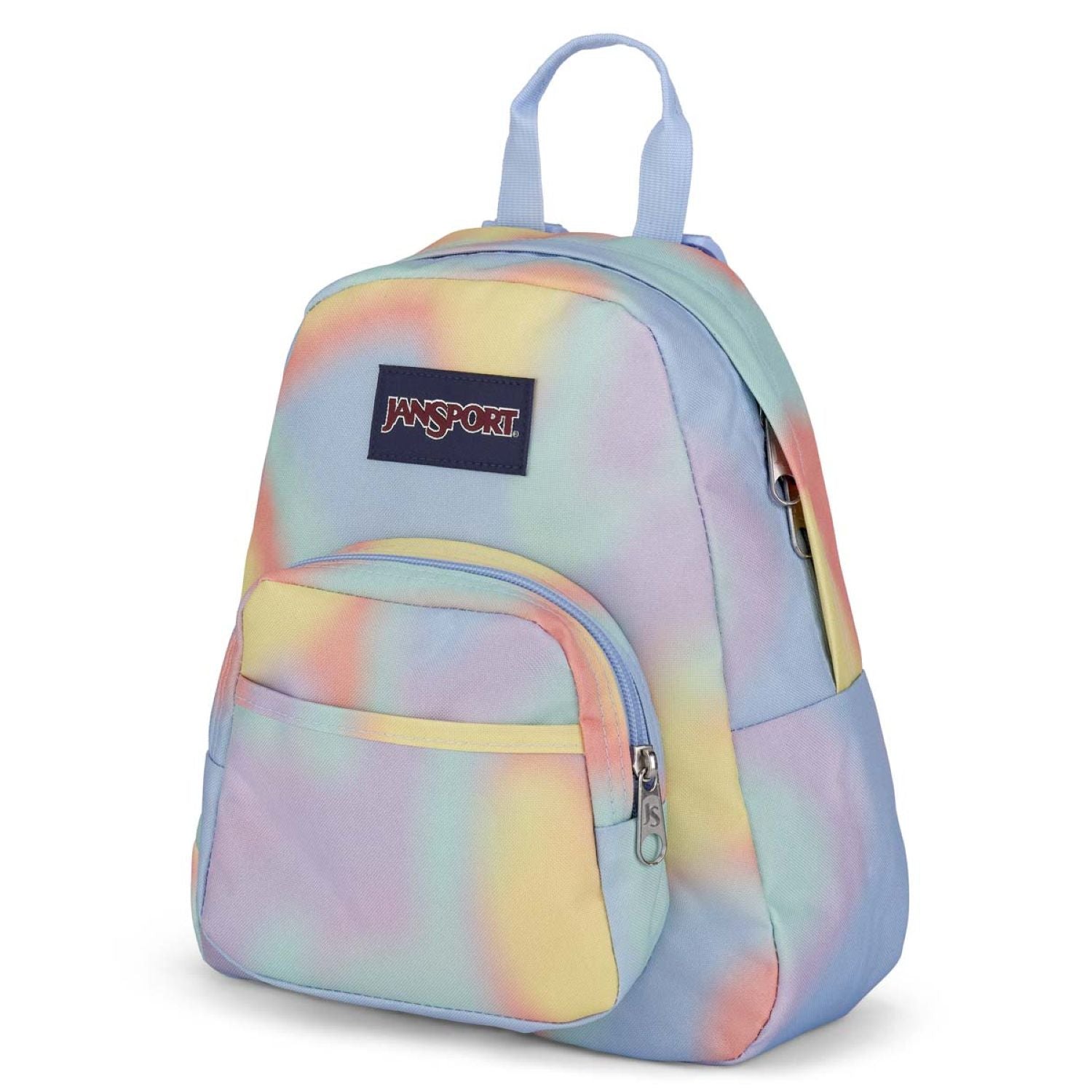 Jansport Half Pint Mini Backpack - Mood Map