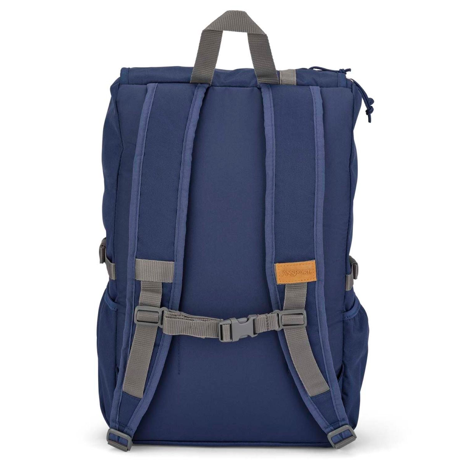 Jansport Hatchet Backpack - Navy