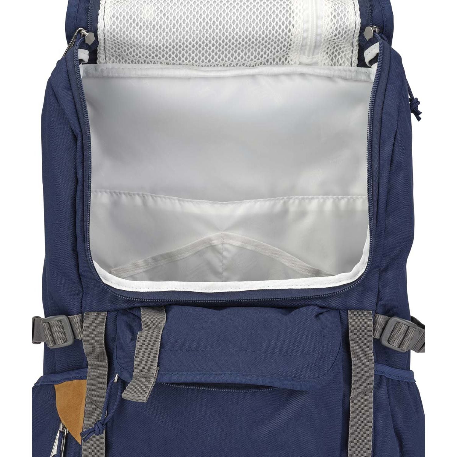 Jansport Hatchet Backpack - Navy