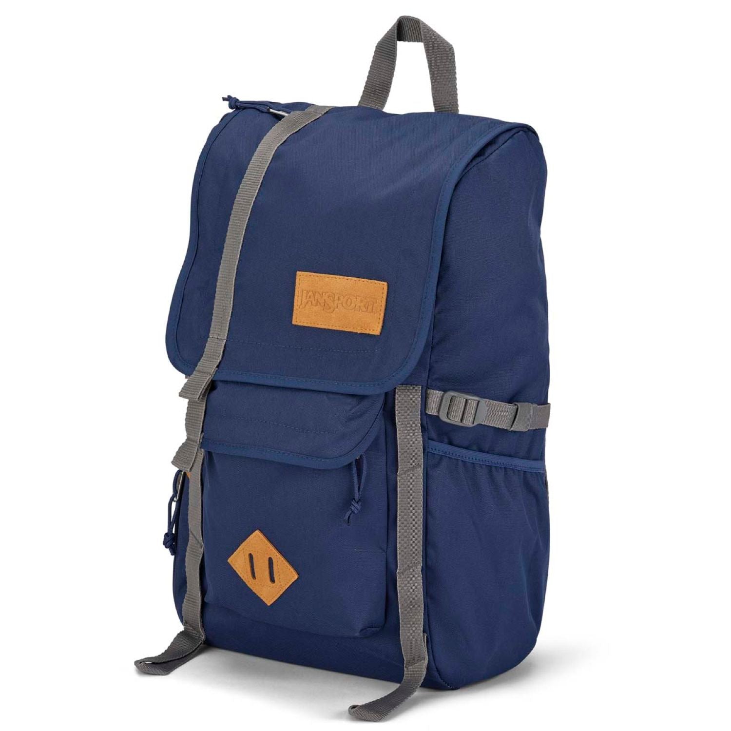 Jansport Hatchet Backpack - Navy