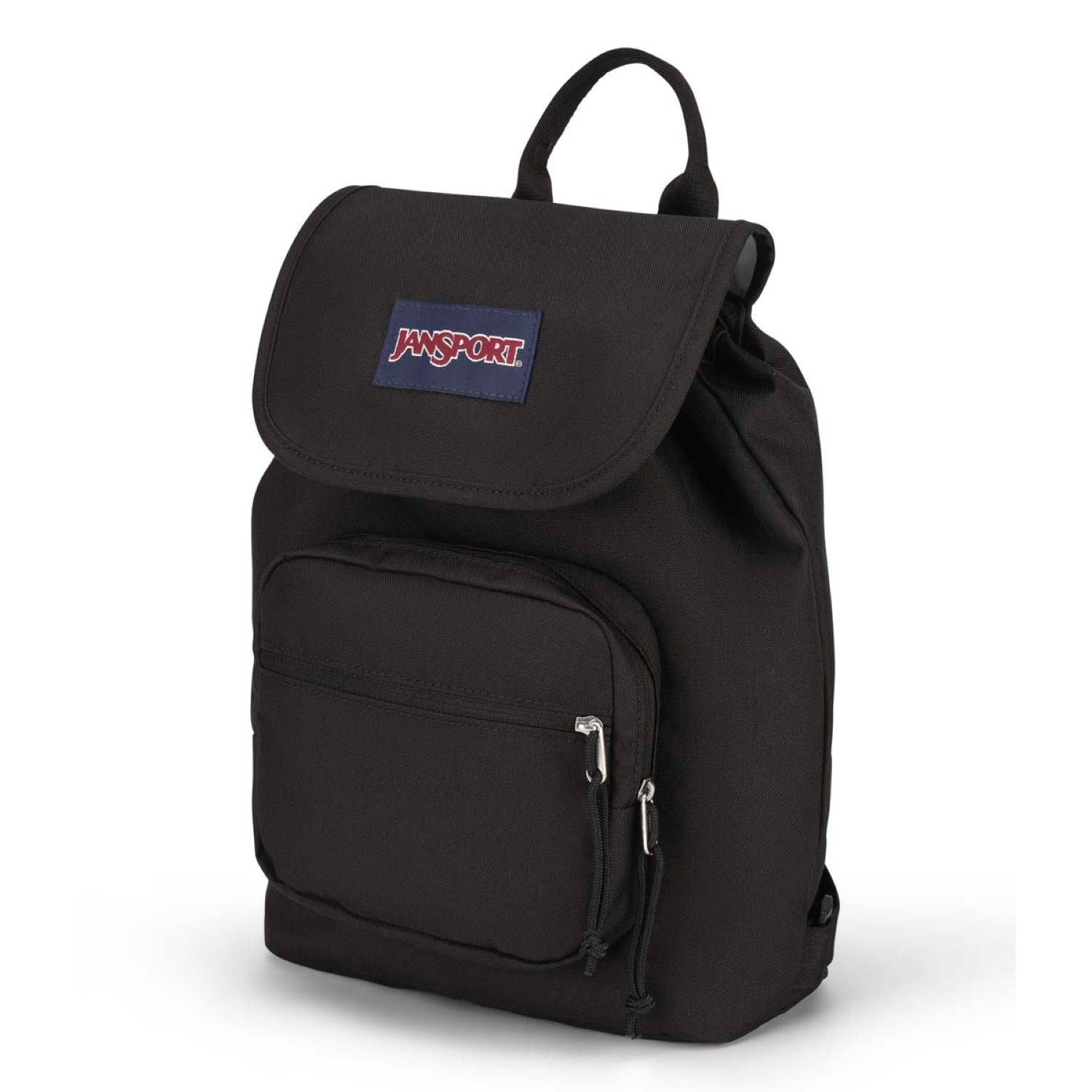 Jansport Highlands Mini Pack Backpack - Black