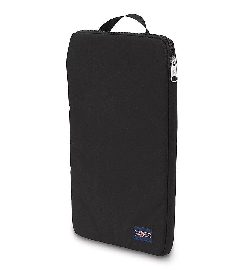 Jansport Laptop Sleeve 15" - Black