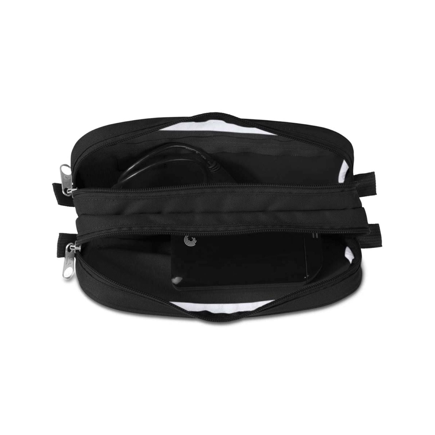 Jansport Large Accessory Pouch - Black