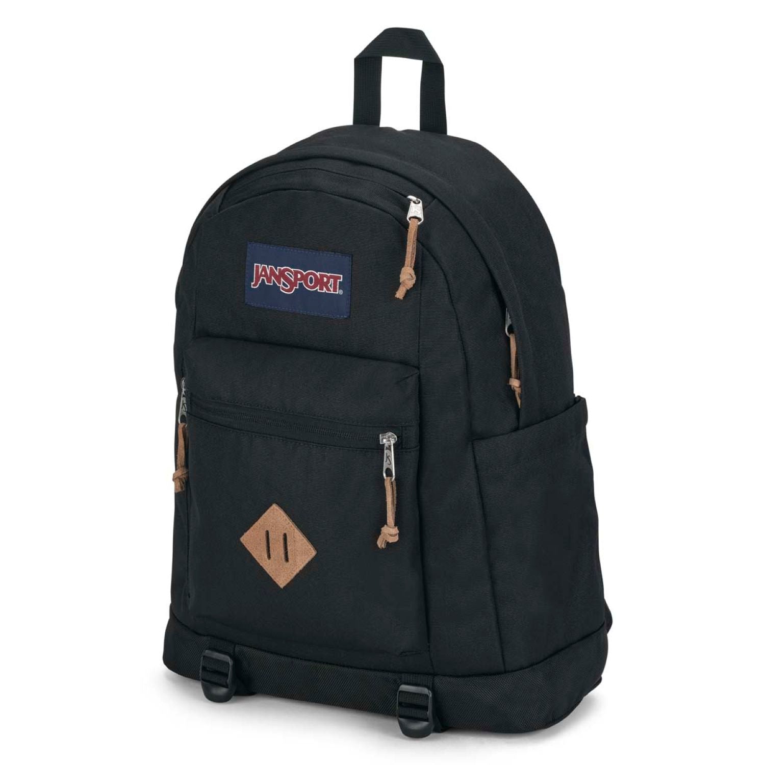 Jansport Lodo Pack - Black
