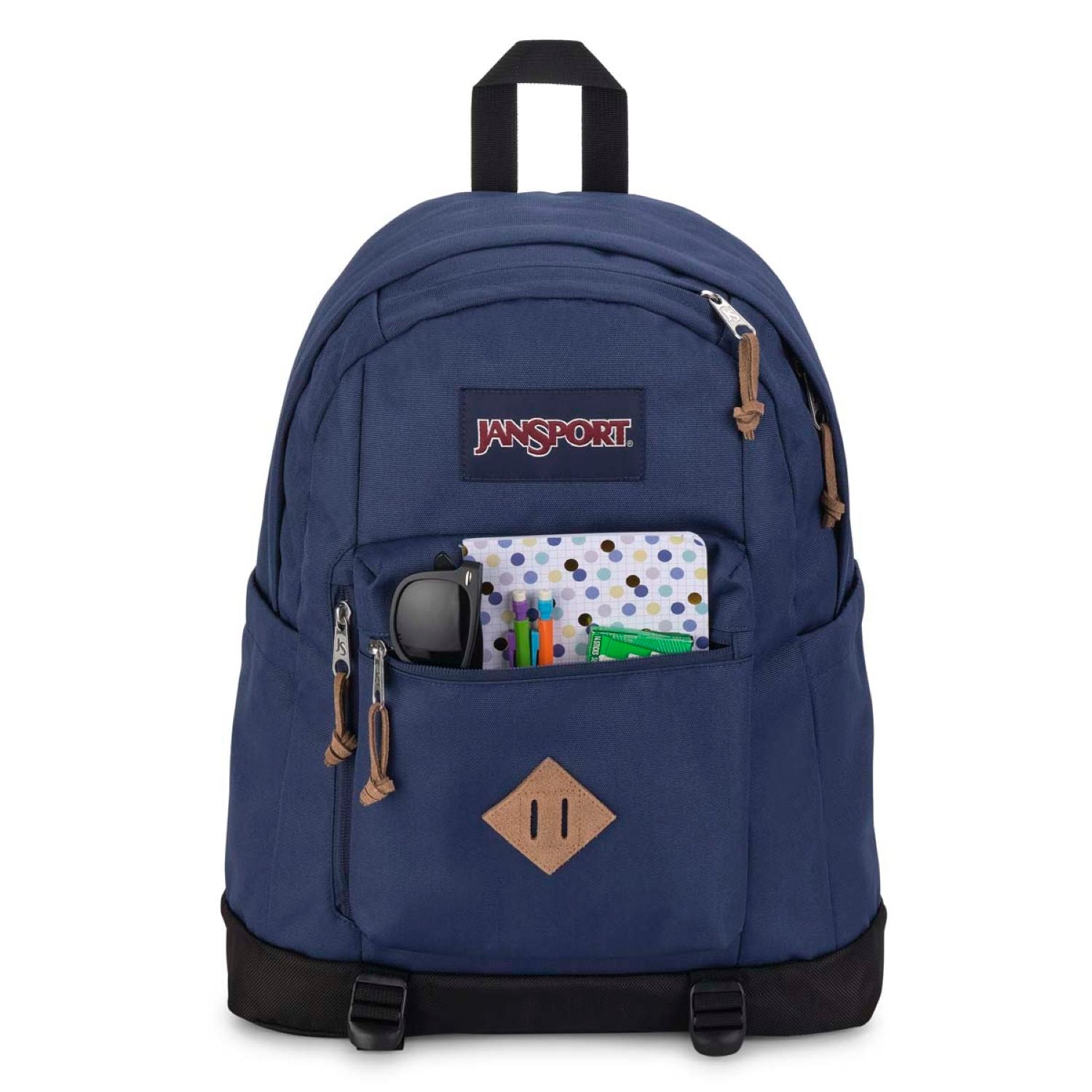 Jansport Lodo Pack - Navy
