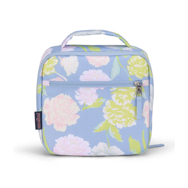 Jansport Lunch Break - Autumn Tapestry Hydrangea