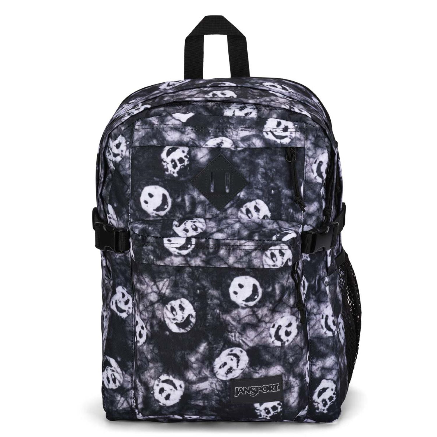Jansport Main Campus Backpack - Batik Buddies