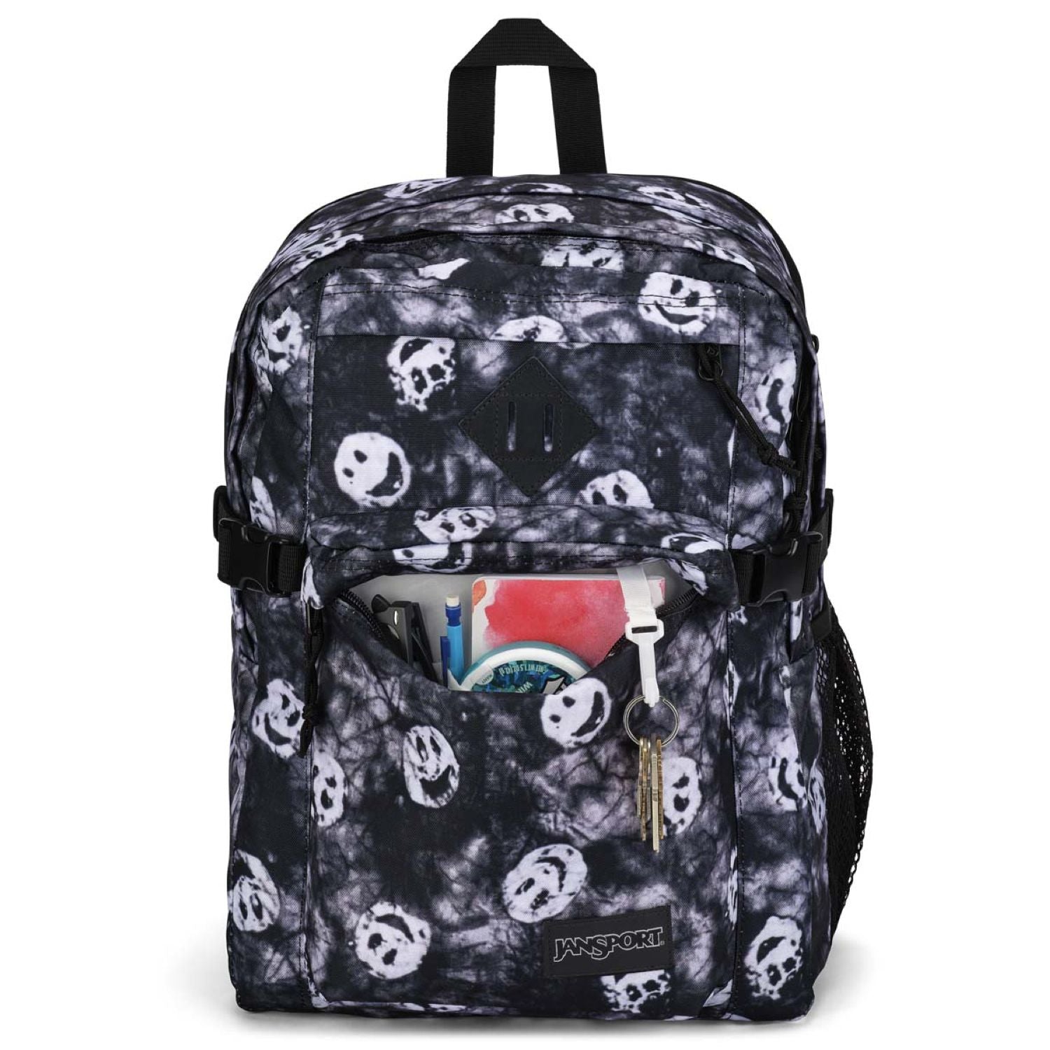 Jansport Main Campus Backpack - Batik Buddies