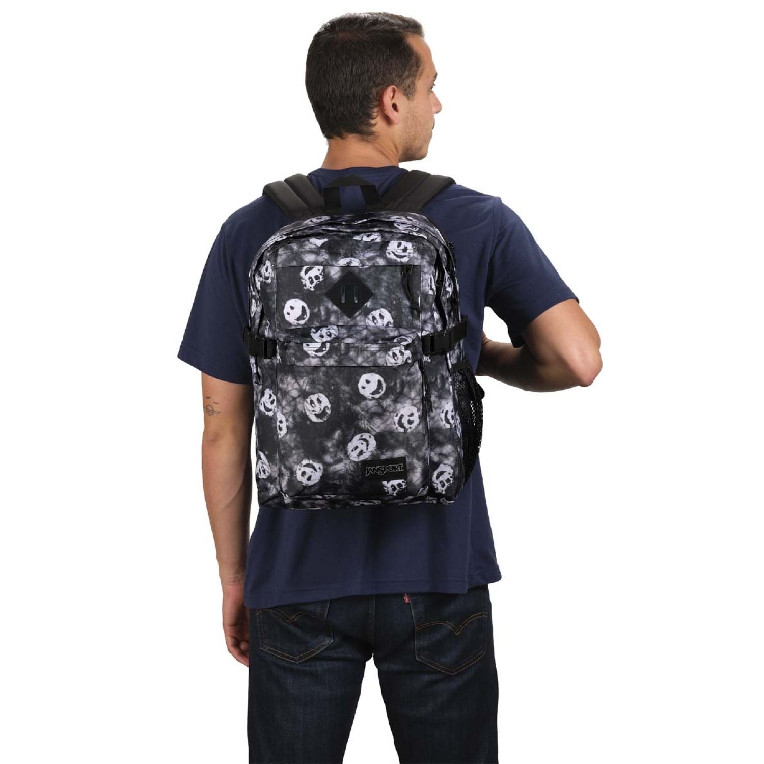 Jansport Main Campus Backpack - Batik Buddies