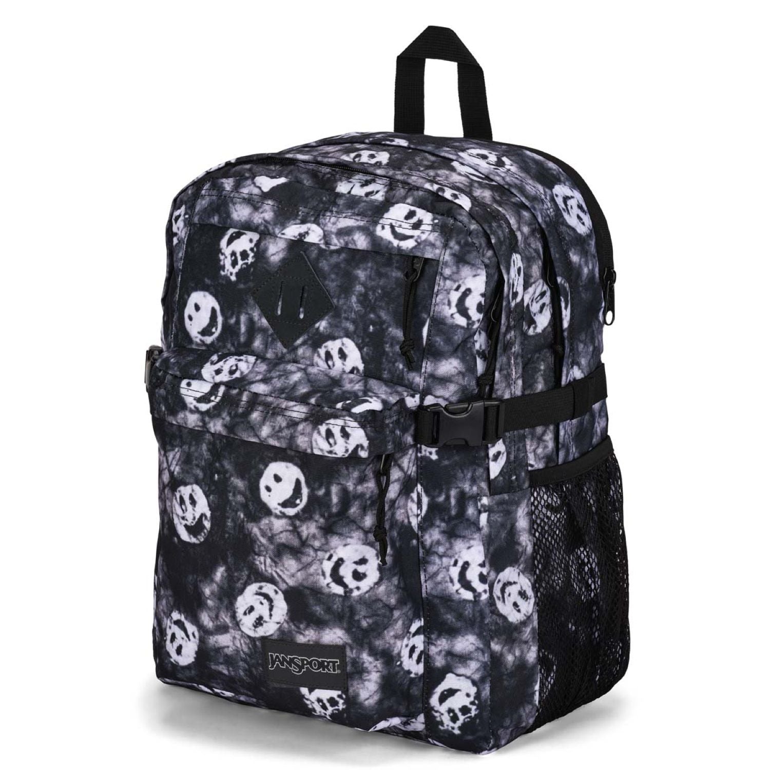Jansport Main Campus Backpack - Batik Buddies
