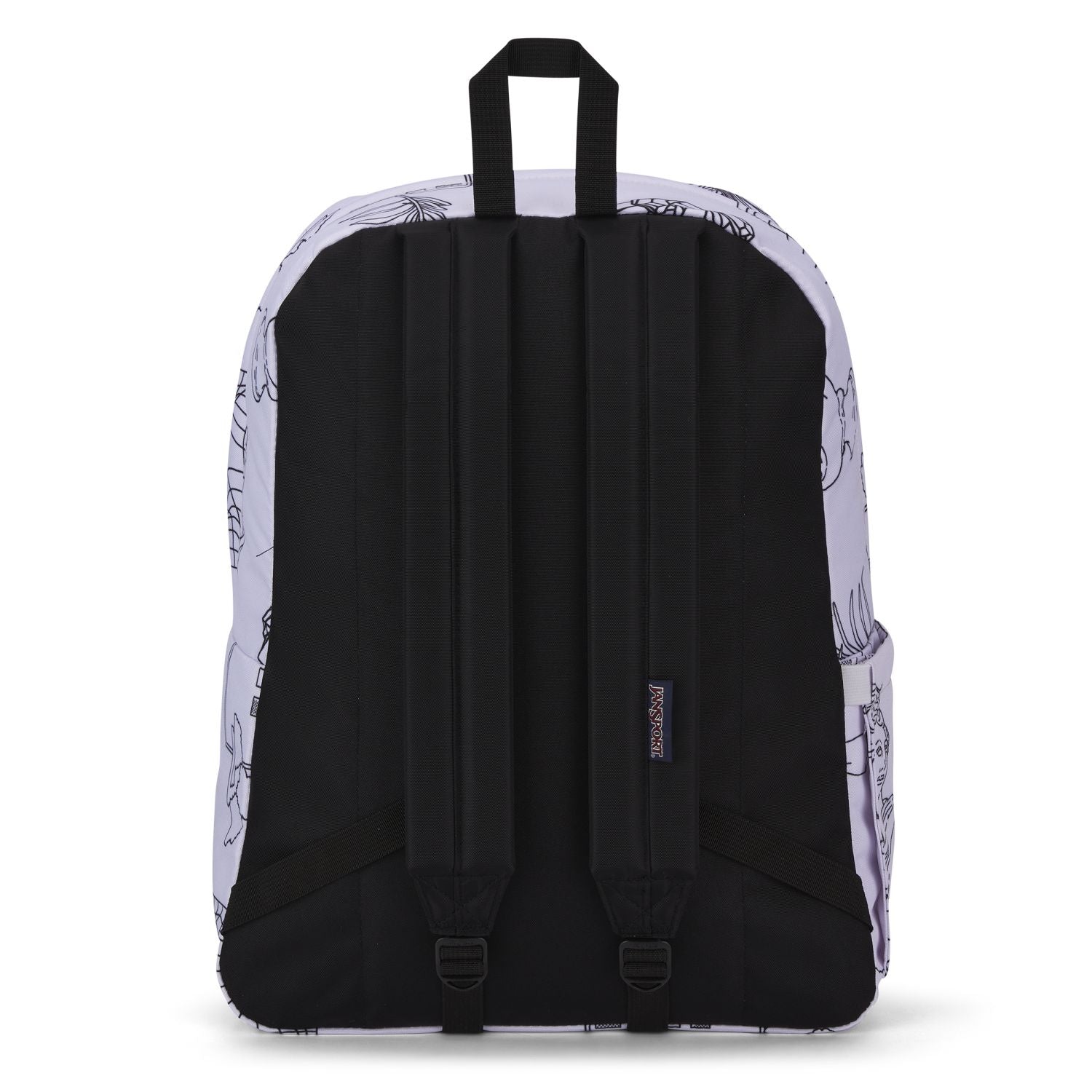 Jansport Main Campus Backpack - Blue Dusk