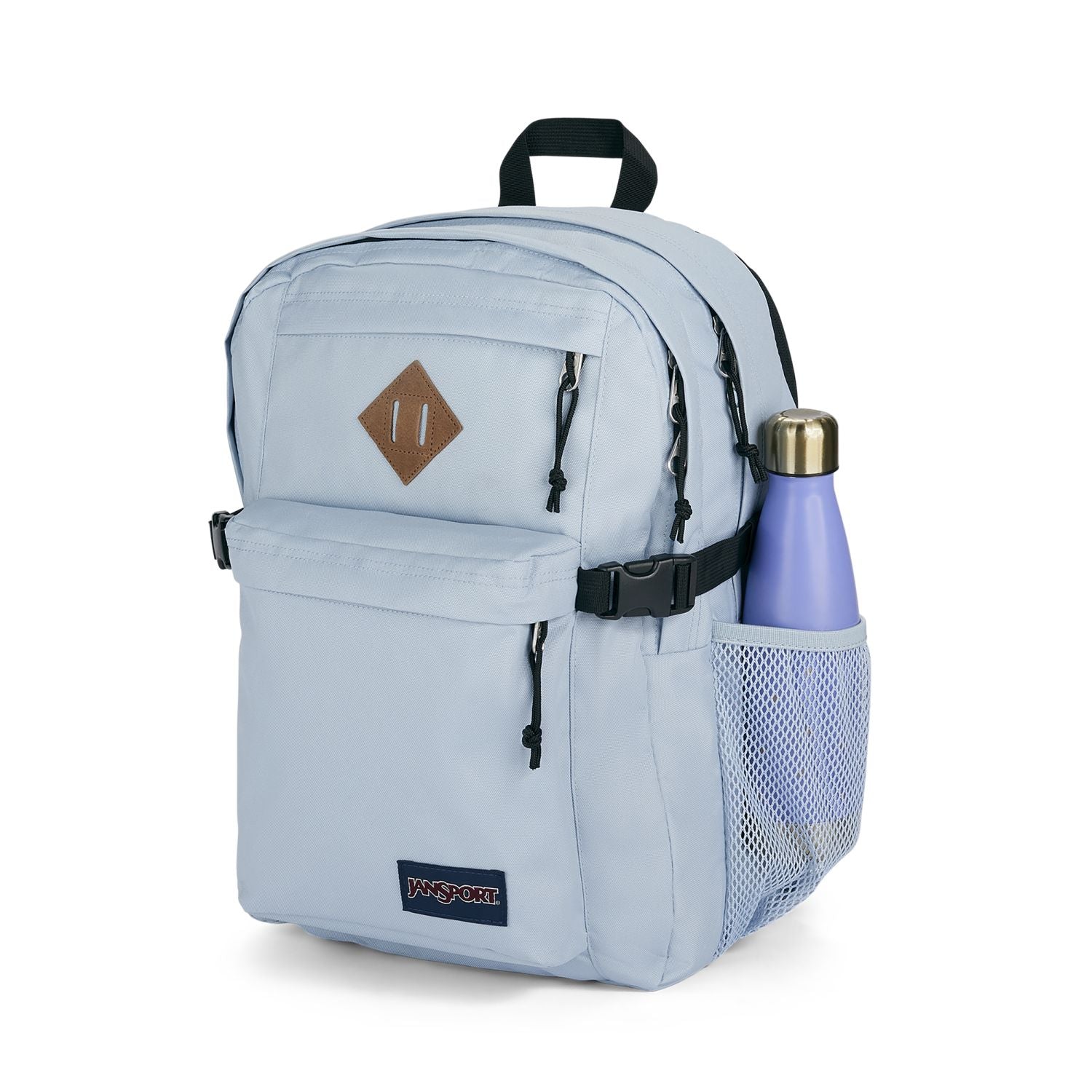 Jansport Main Campus Backpack - Blue Dusk