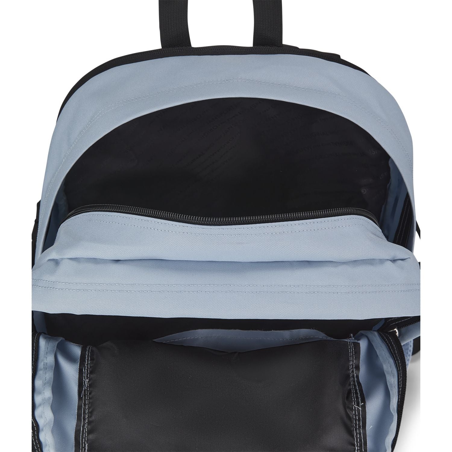 Jansport Main Campus Backpack - Blue Dusk