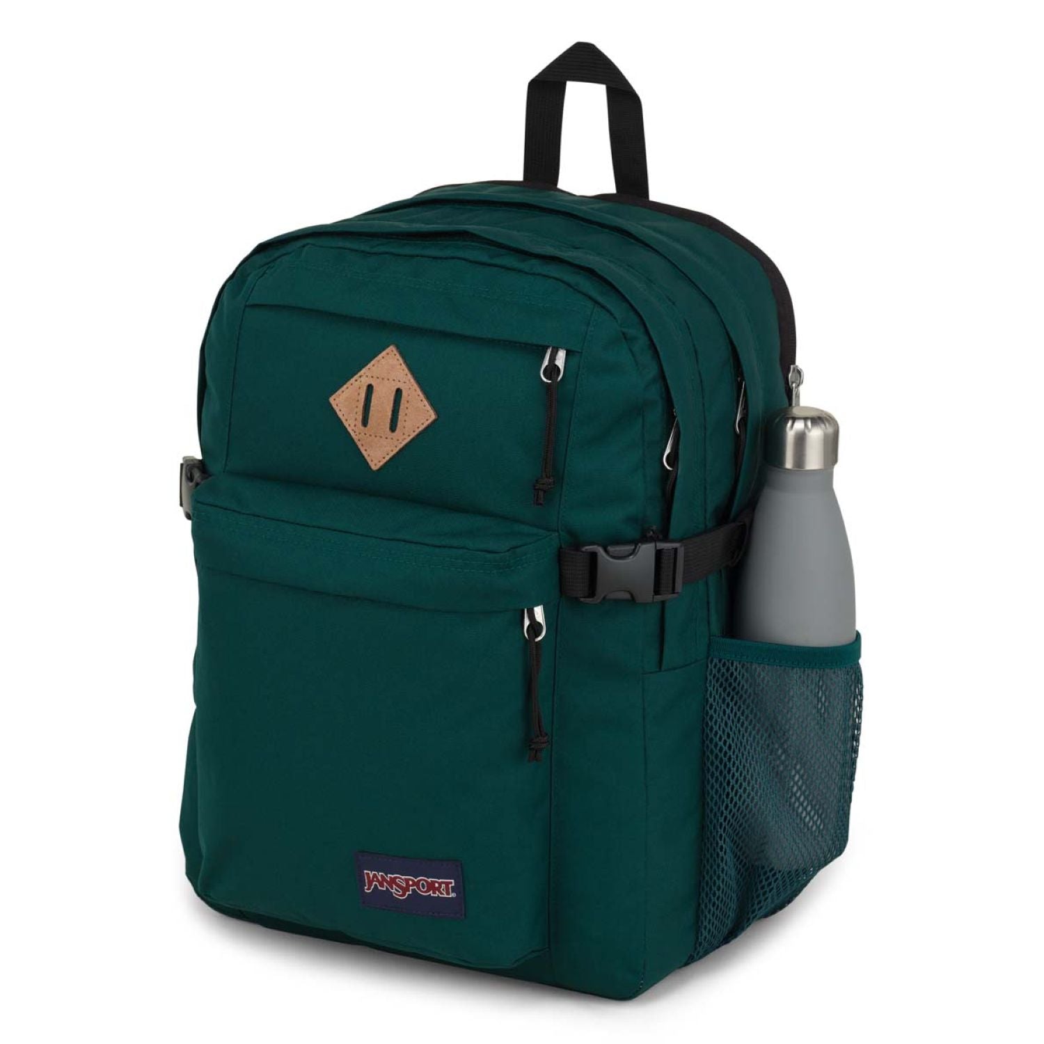 Jansport Main Campus Backpack - Deep Juniper