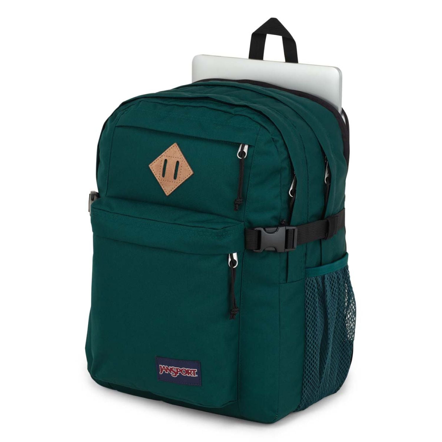 Jansport Main Campus Backpack - Deep Juniper