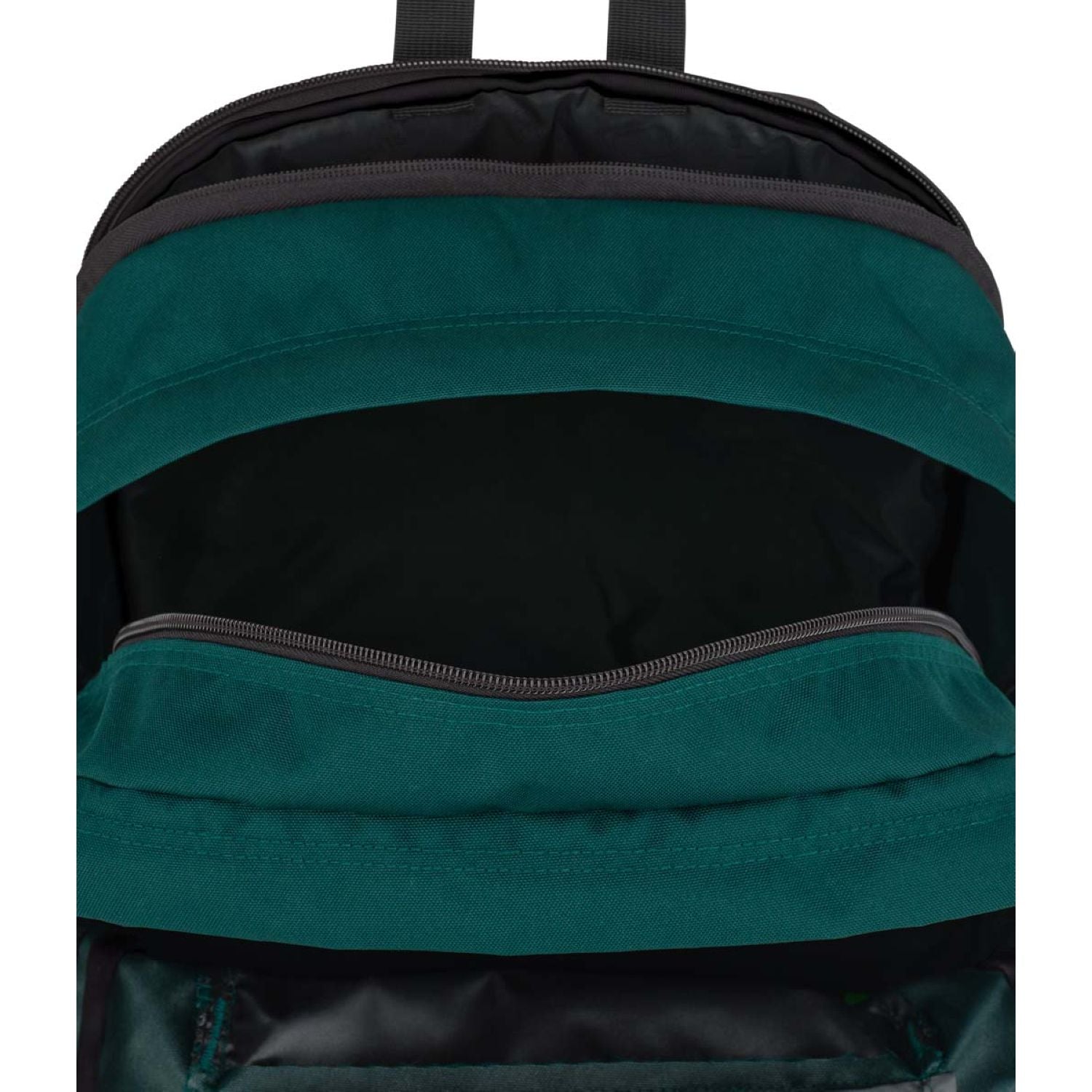 Jansport Main Campus Backpack - Deep Juniper