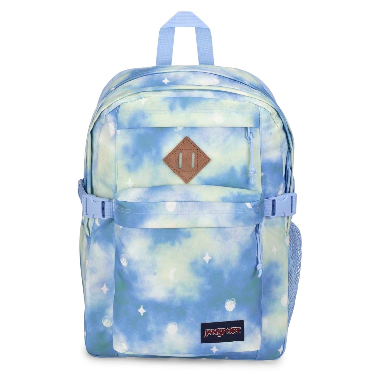 Jansport Main Campus Backpack - Moonscape
