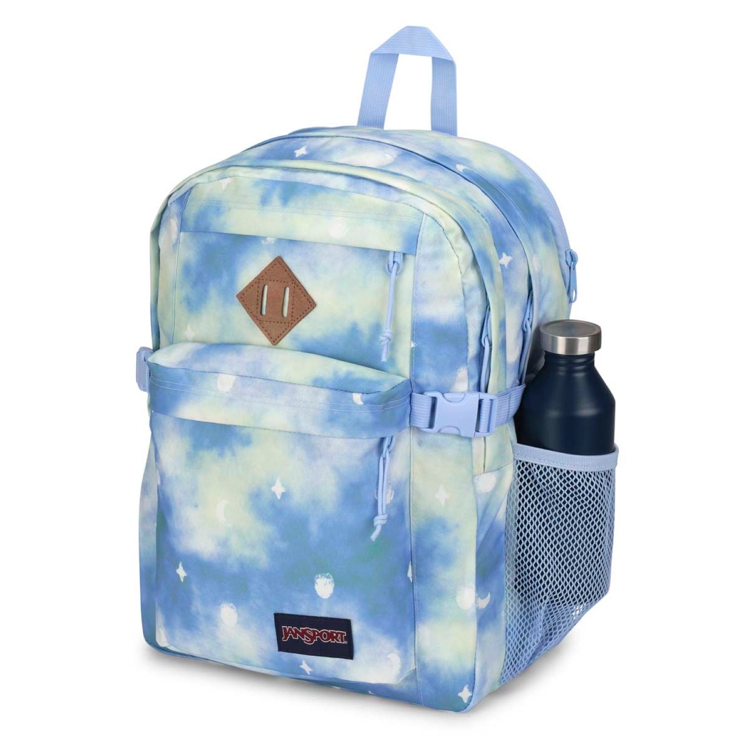 Jansport Main Campus Backpack - Moonscape