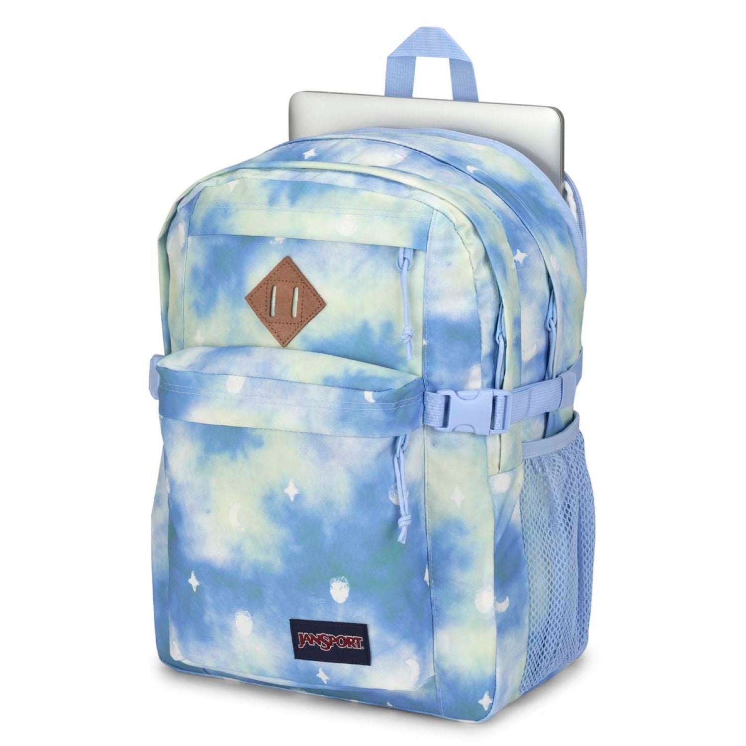 Jansport Main Campus Backpack - Moonscape