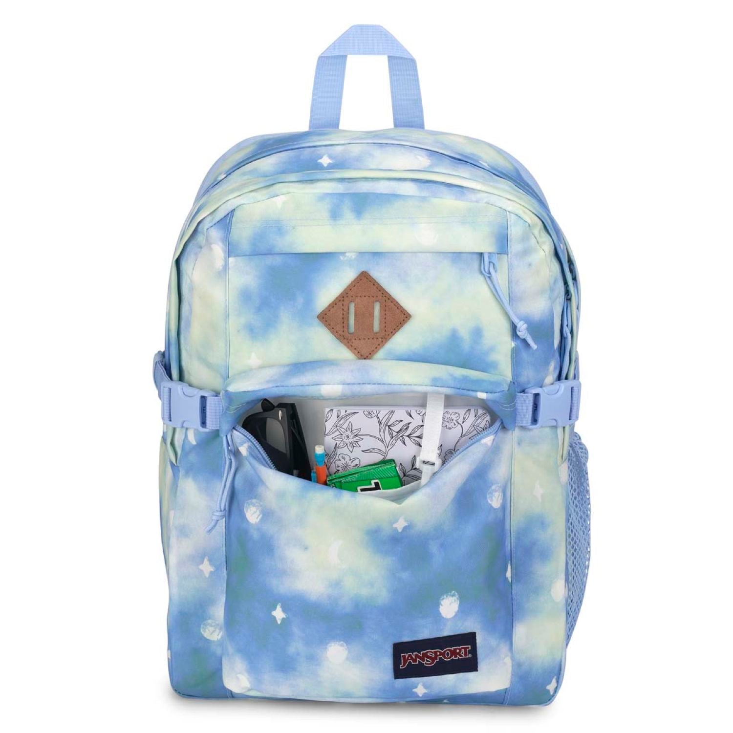 Jansport Main Campus Backpack - Moonscape