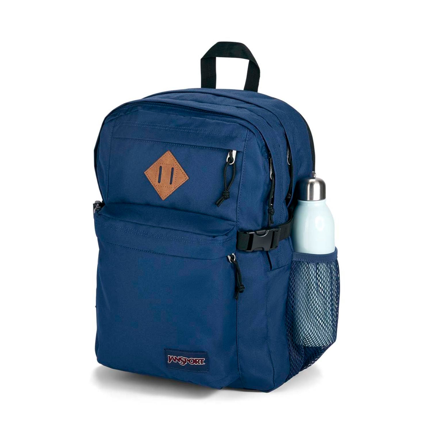 Jansport Main Campus Backpack - Navy