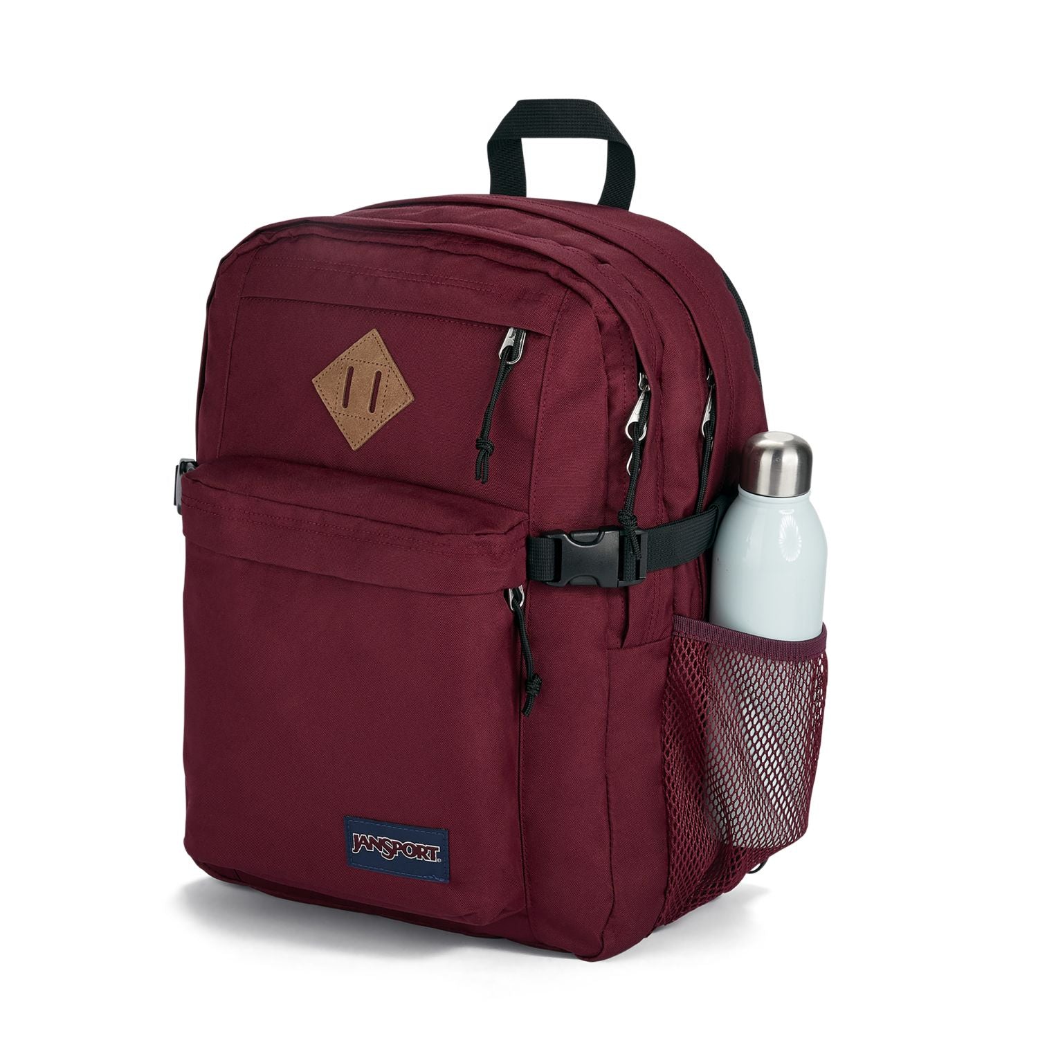 Jansport Main Campus Backpack - Russet Red