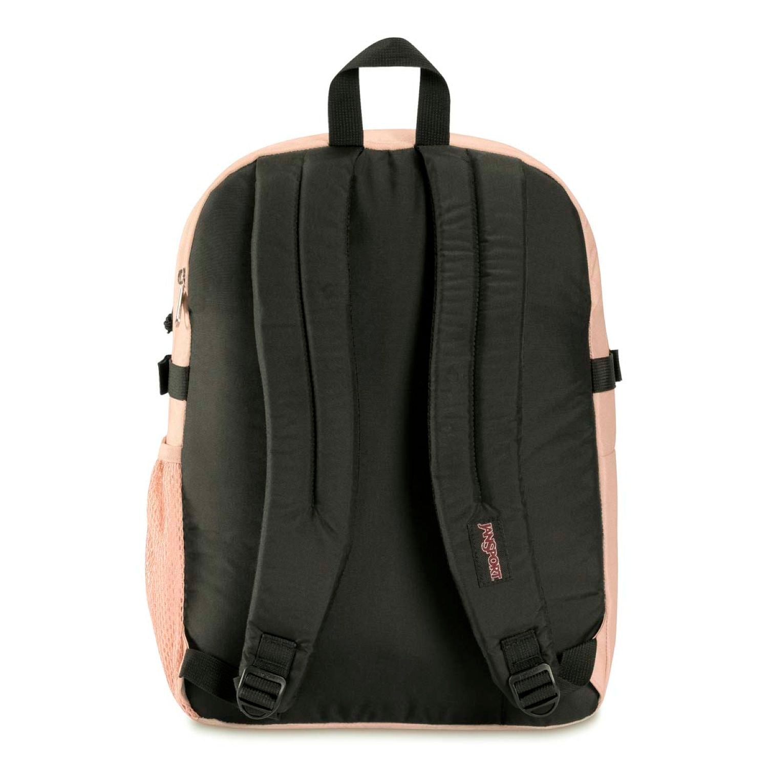 Jansport Main Campus Backpack - Misty Rose