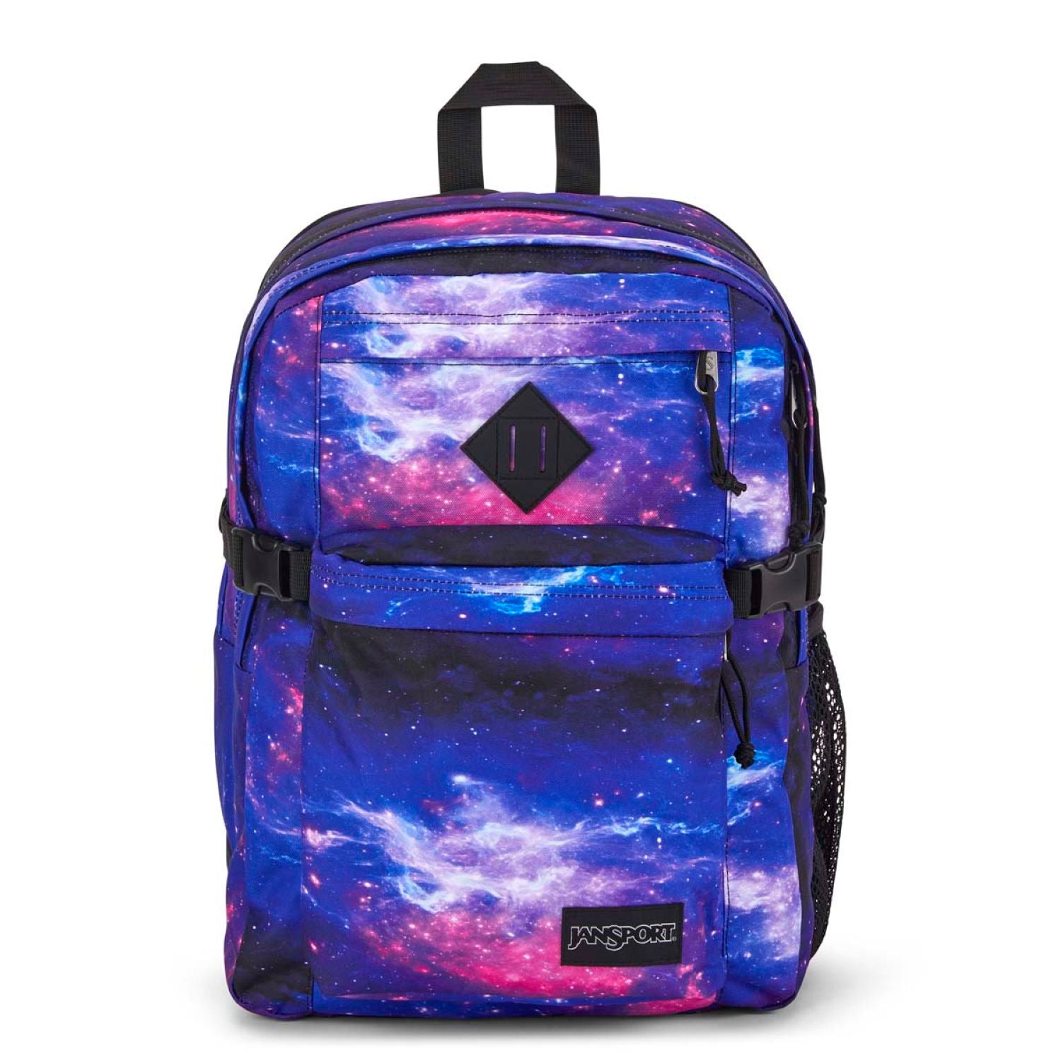 Jansport Main Campus Backpack - Space Dust
