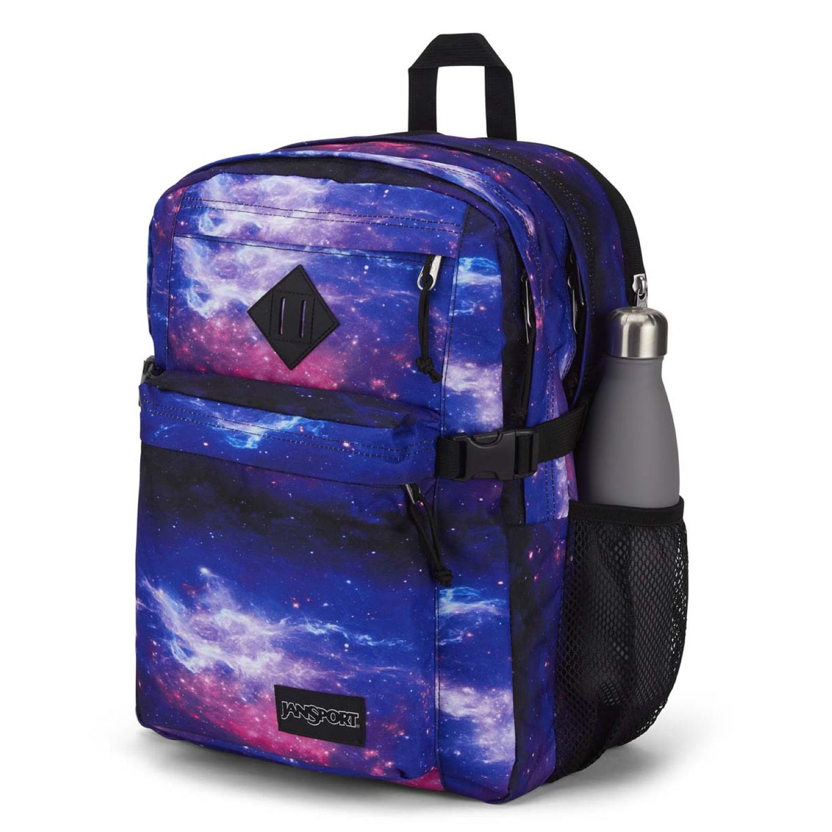 jansport backpack space dust Jansport Main Campus Backpack