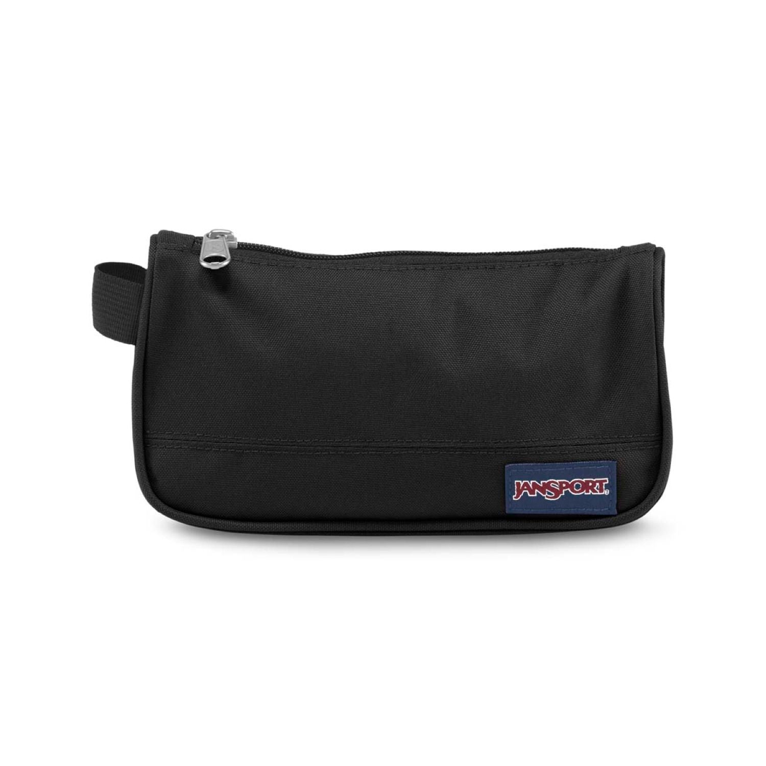 Jansport Medium Accessory Pouch - Black