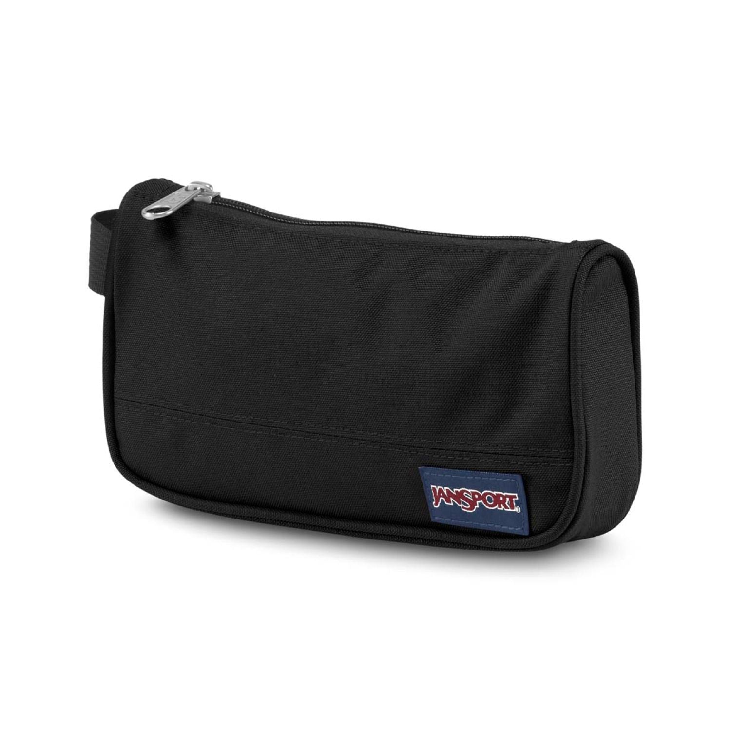 Jansport Medium Accessory Pouch - Black