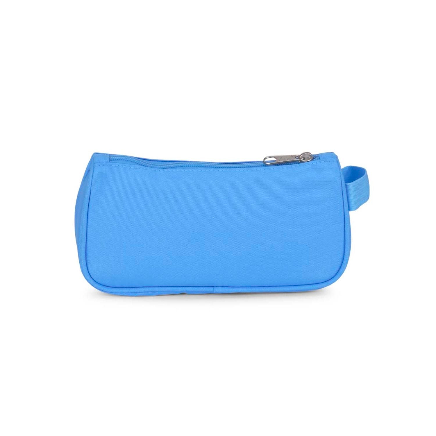 Jansport Medium Accessory Pouch - Blue Neon
