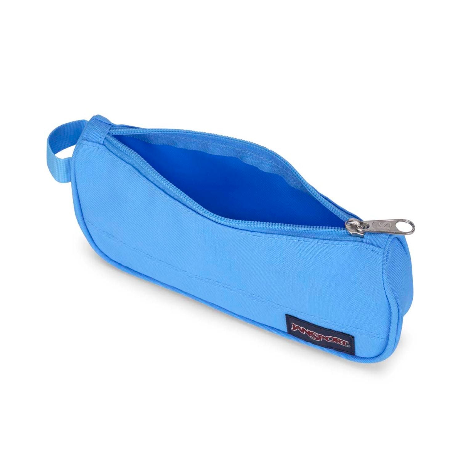 Jansport Medium Accessory Pouch - Blue Neon