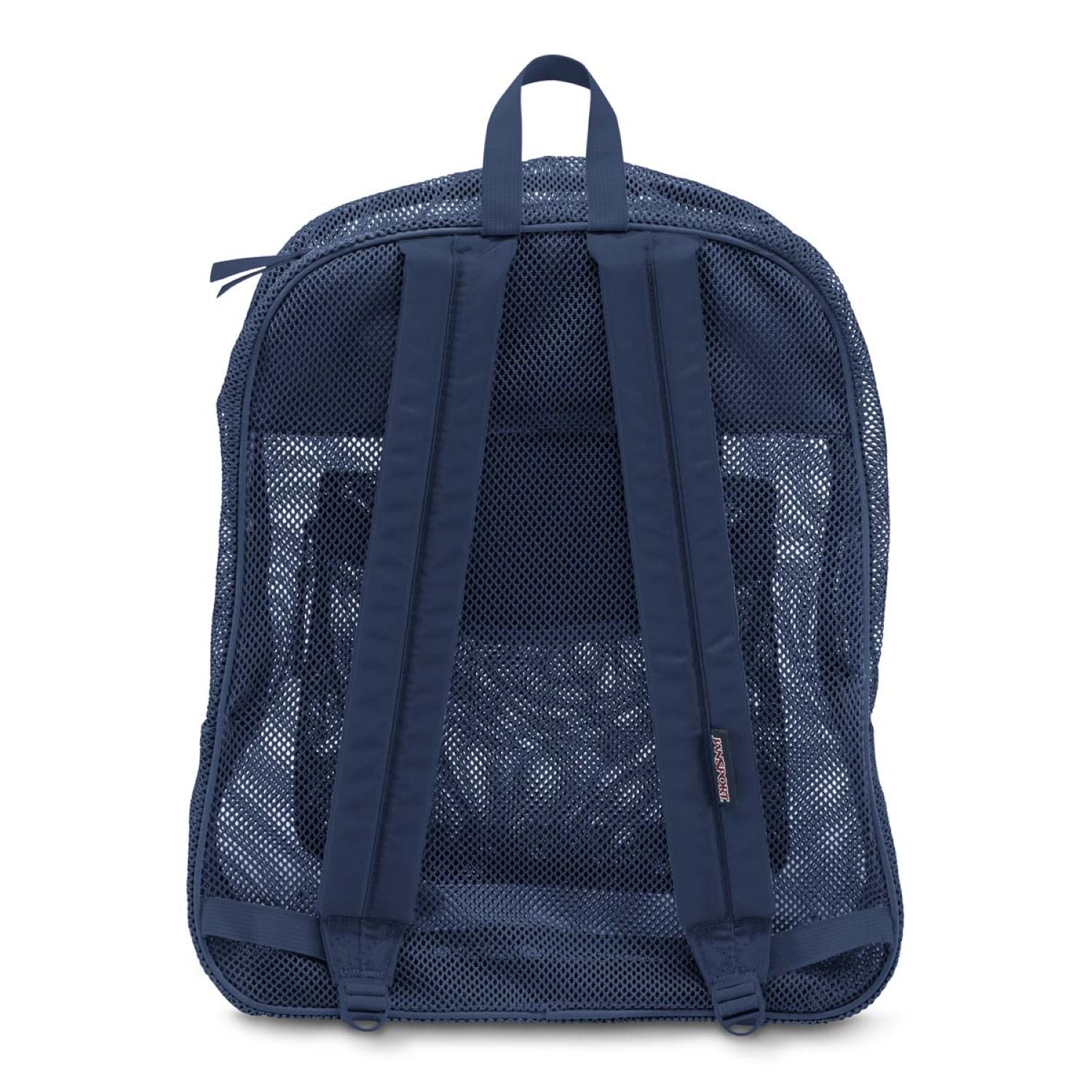 Jansport Mesh Pack - Navy