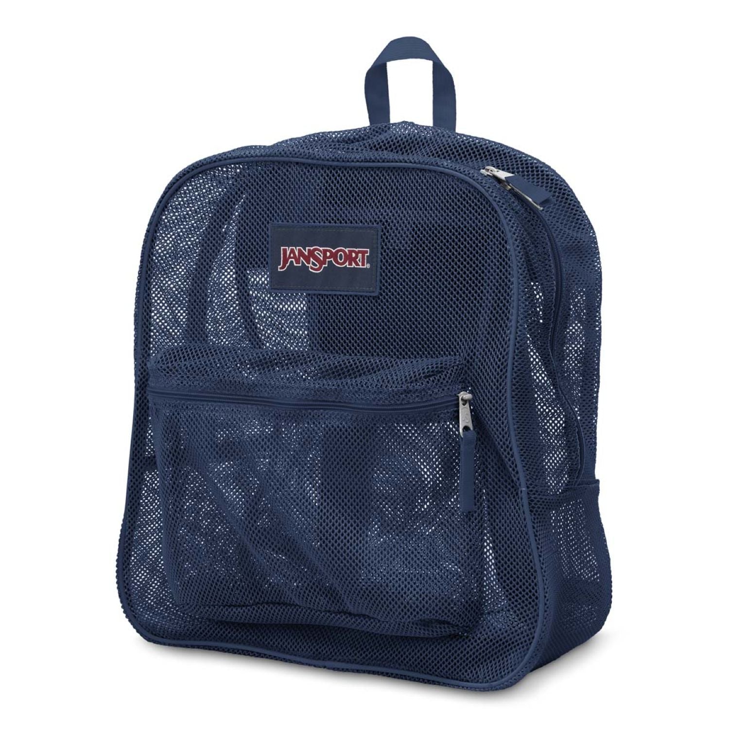 Jansport Mesh Pack - Navy