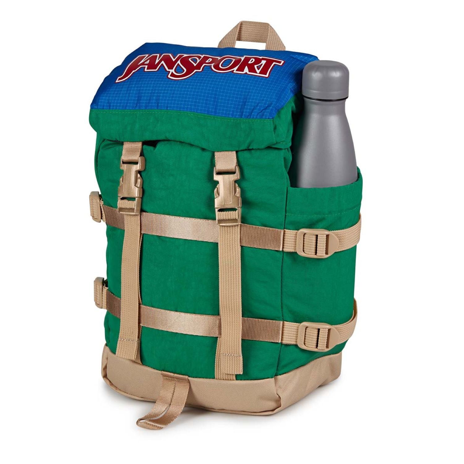 Jansport Mini Skip Pack - Jelly Kelly