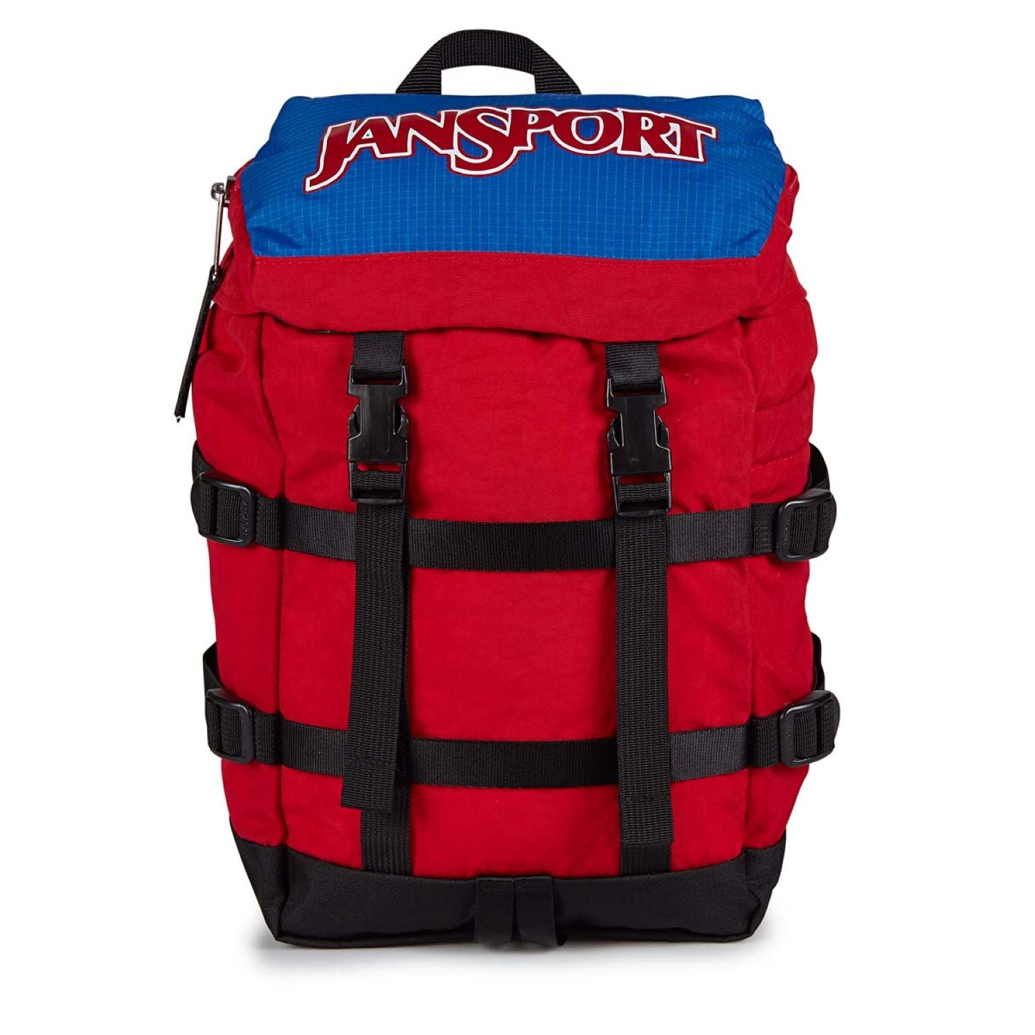 Jansport Mini Skip Pack - Red Tape