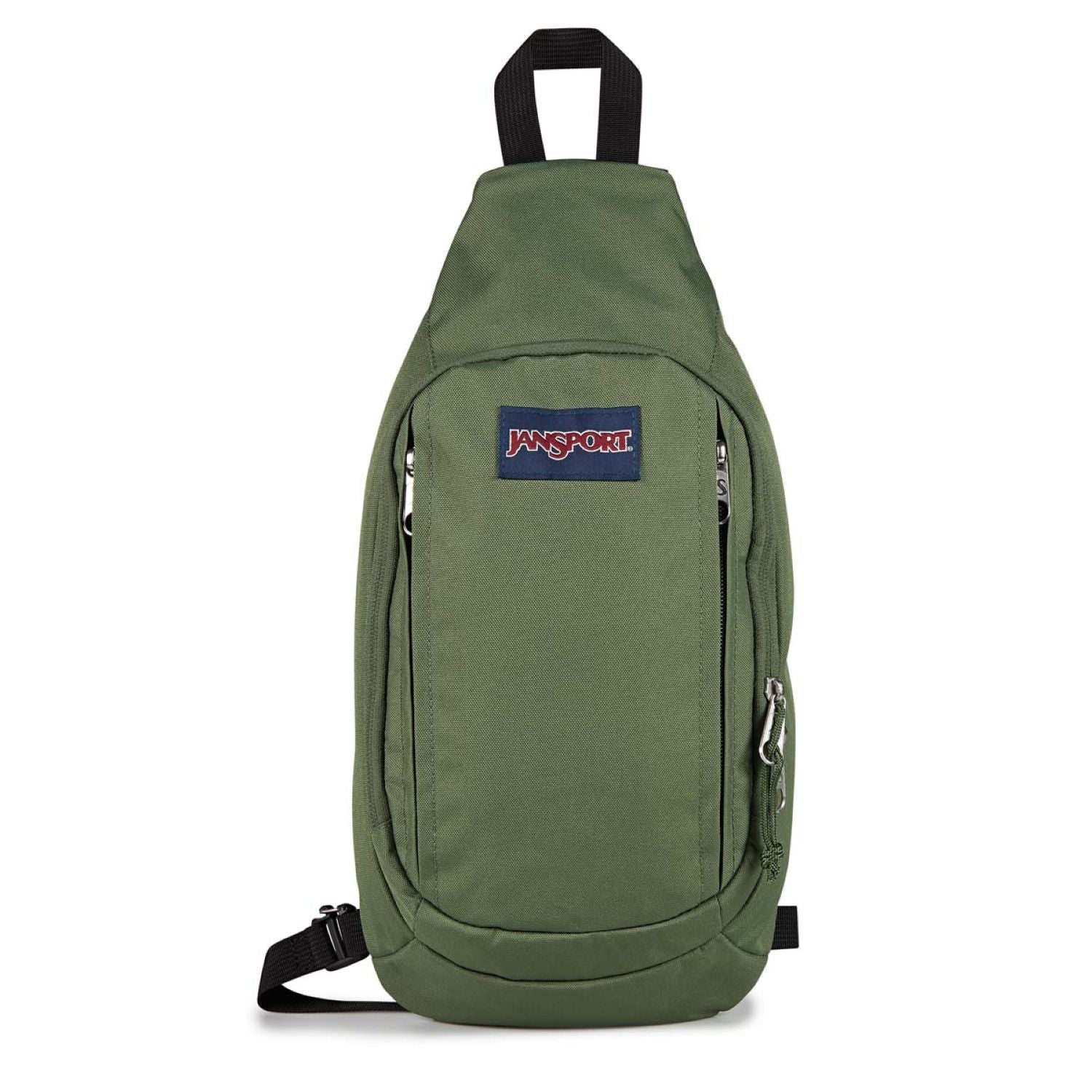 Jansport Move Sling - Cargo Green
