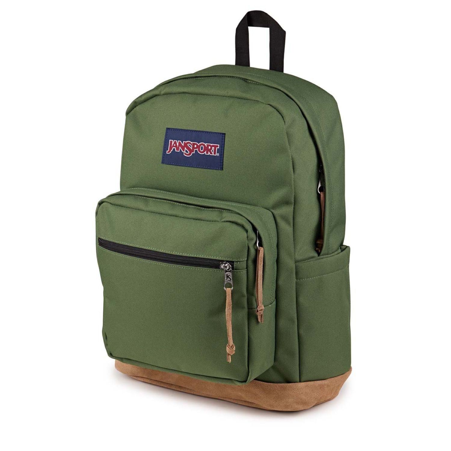 Jansport Right Pack Backpack - Cargo Green