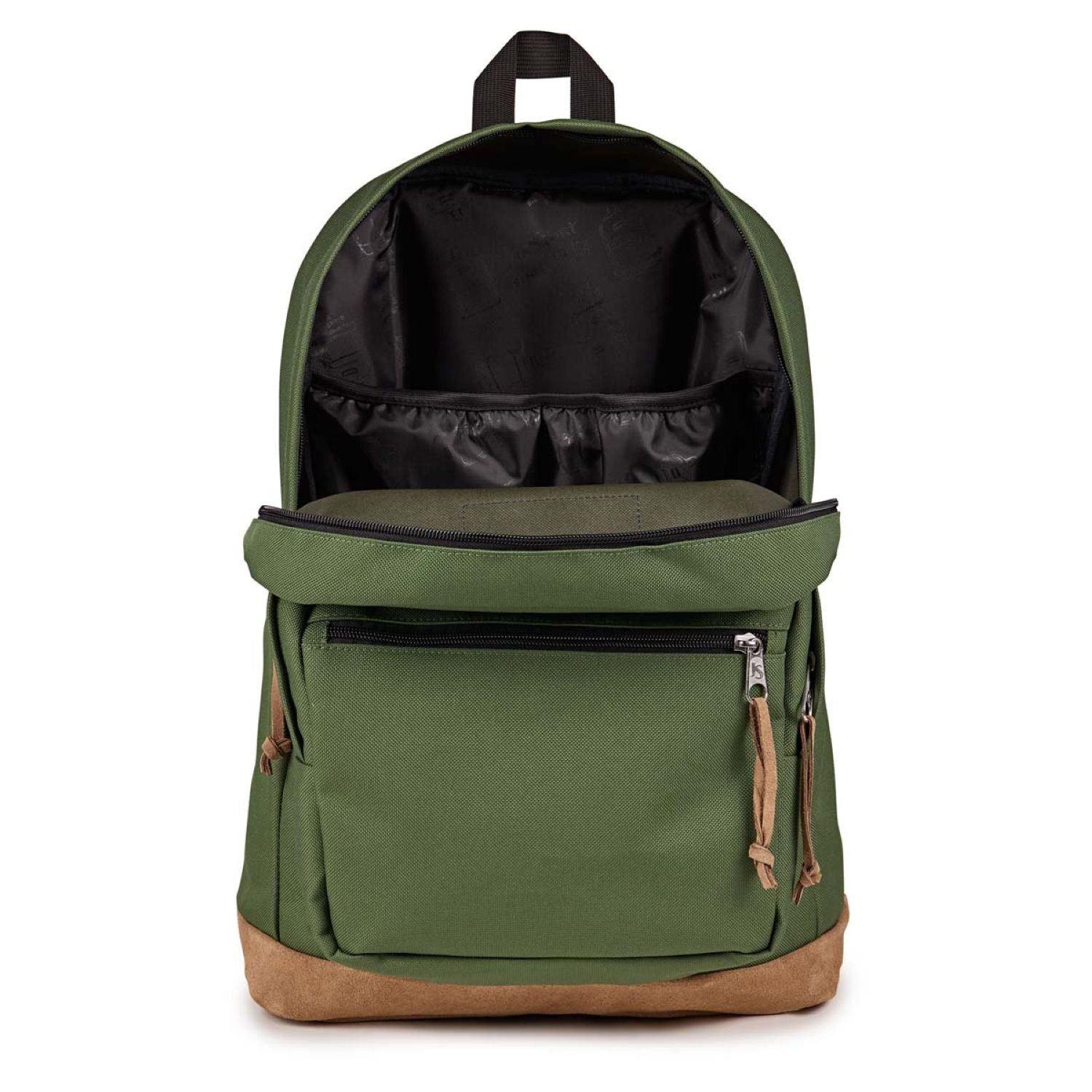 Jansport Right Pack Backpack - Cargo Green