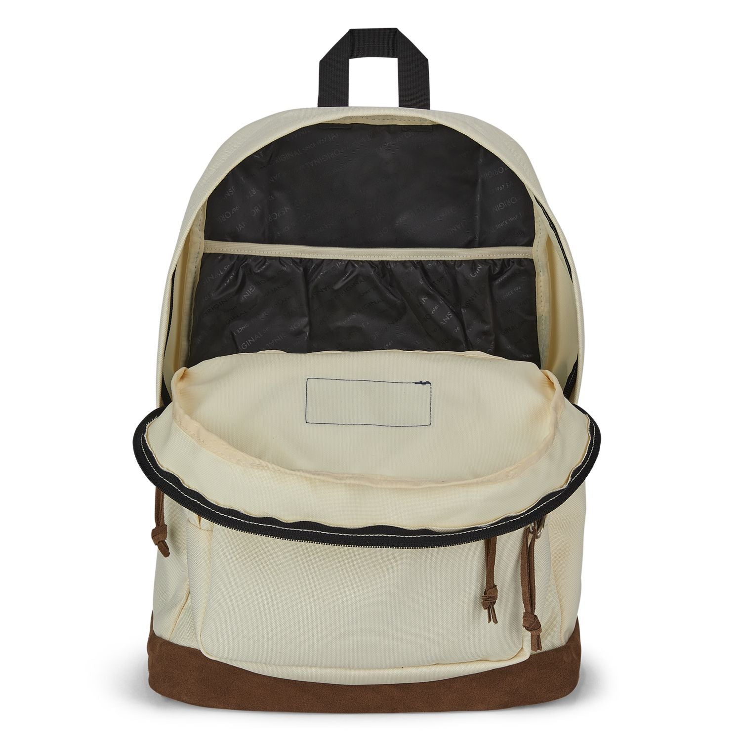 Jansport Right Pack Backpack - Coconut