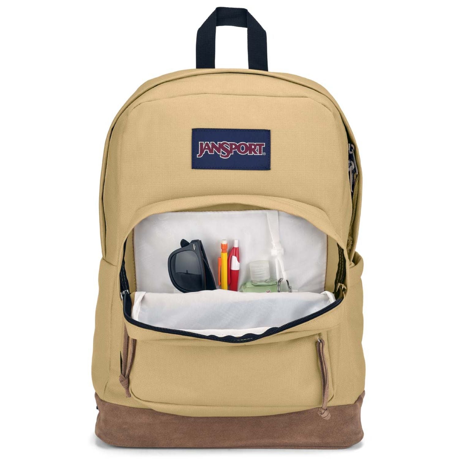 Jansport Right Pack Backpack - Curry