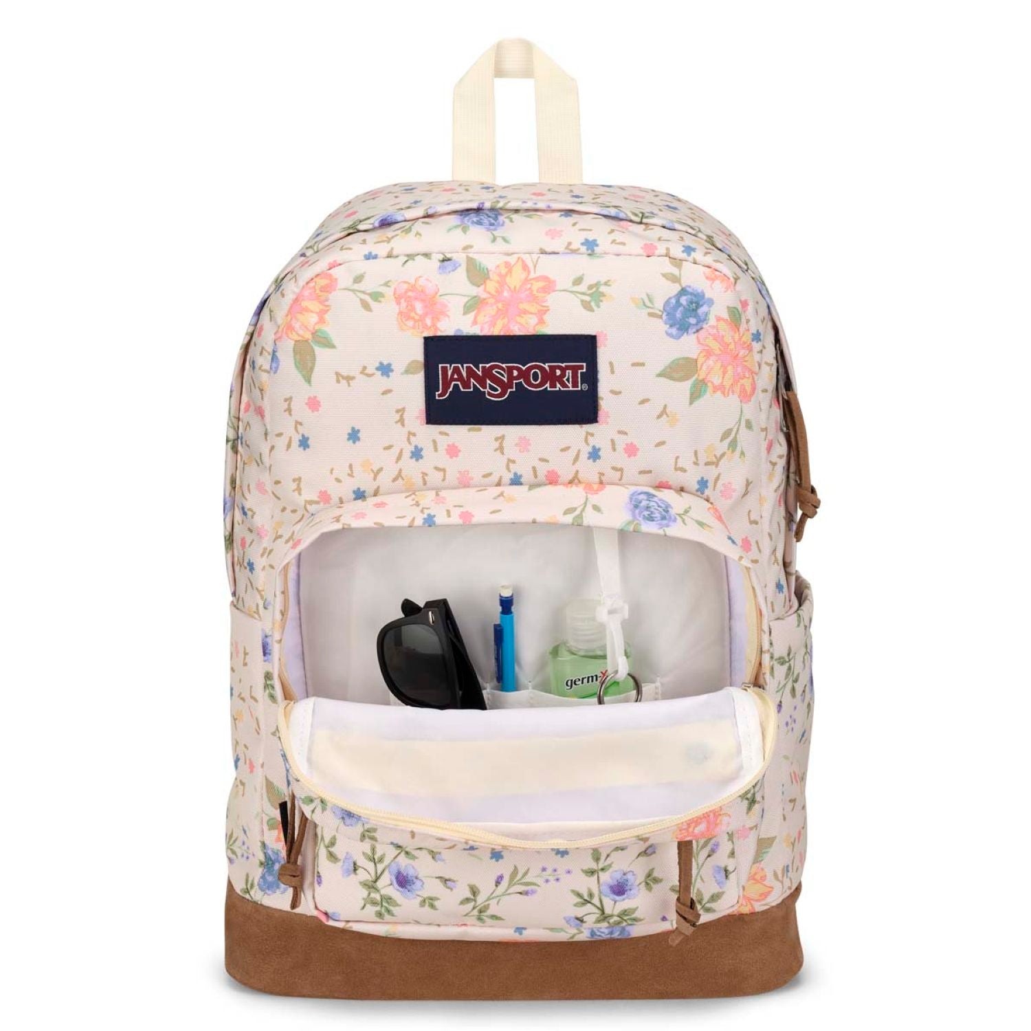 Jansport Right Pack Backpack - Garden Patch