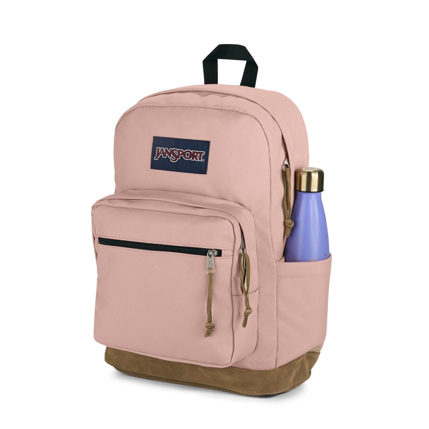Jansport Right Pack Backpack - Misty Rose