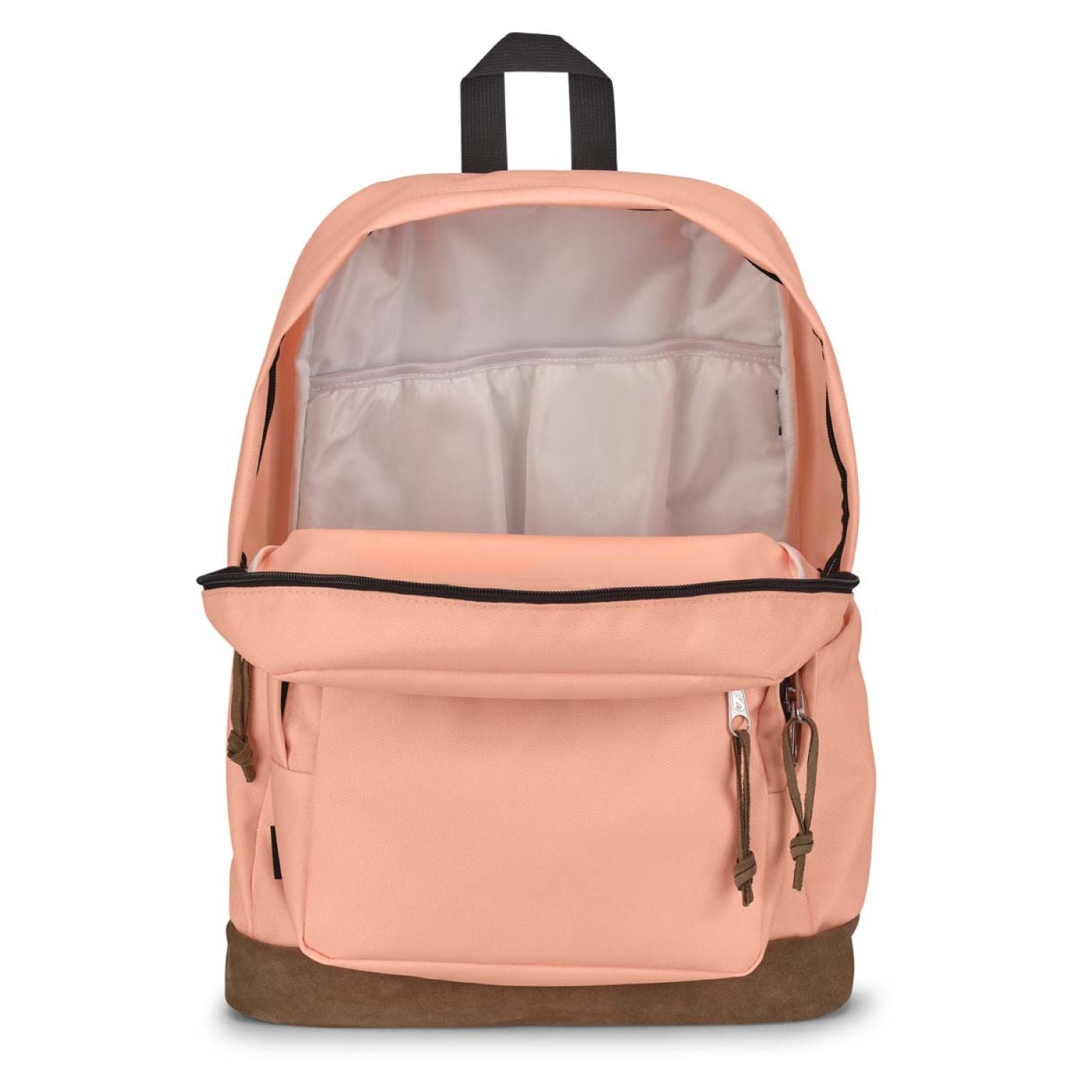 Jansport Right Pack Backpack - Peach Neon